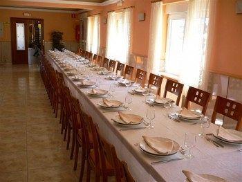Hotel Buenos Aires Villafria ภายนอก รูปภาพ