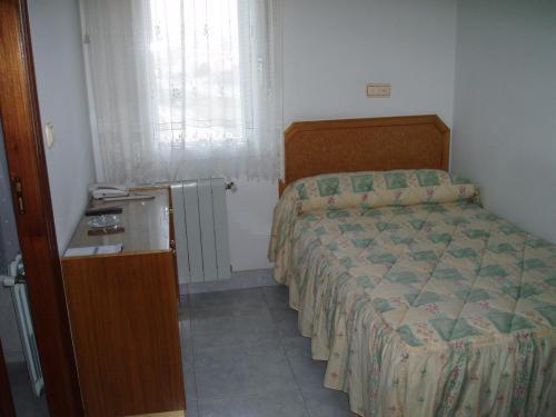 Hotel Buenos Aires Villafria ห้อง รูปภาพ